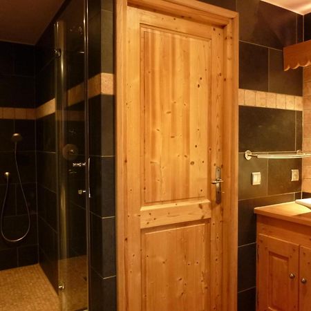 Chalet Kidou, Grand Confort, Nouveau Spa Exterieur Шамони Экстерьер фото
