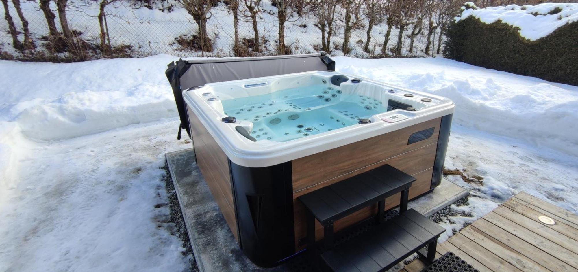 Chalet Kidou, Grand Confort, Nouveau Spa Exterieur Шамони Экстерьер фото